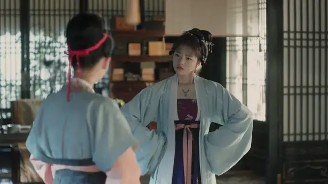 《清平乐》大结局,徽柔的悲剧很容易理解,皇帝果然是个魔咒