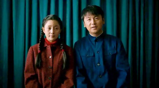 《人世间》周家儿媳的两种人生:郑娟像爬山虎,郝冬梅似凌霄花