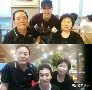 宋仲基的好友圈说明，长得帅的都和长得帅的做朋友