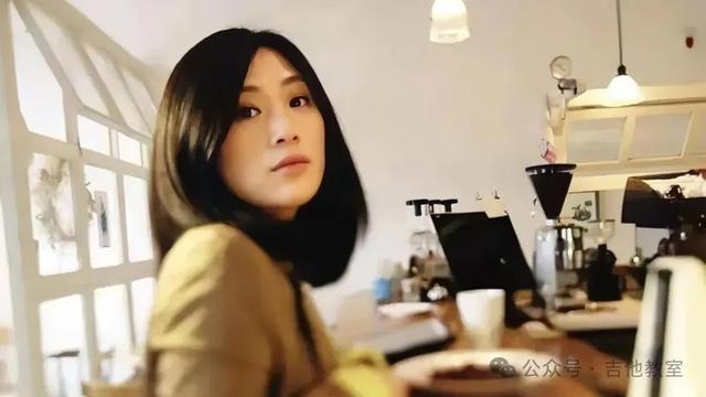 唐恬10首经典弹唱歌曲(附吉他谱)《孤勇者》《人世间》《如愿》