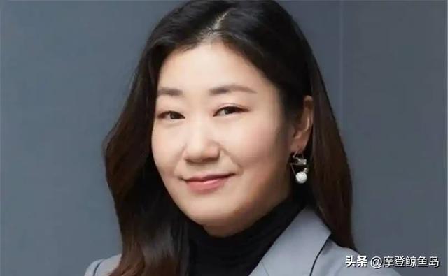 罗美兰——韩国女演员