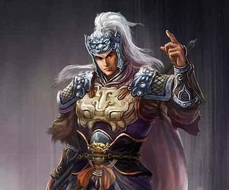 蜀汉五虎将各斩多少敌将?谁斩的大将最多最牛?正史上又什么样?