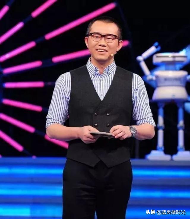 涂磊为何退出《爱情保卫战》?这段语音揭秘了真实原因