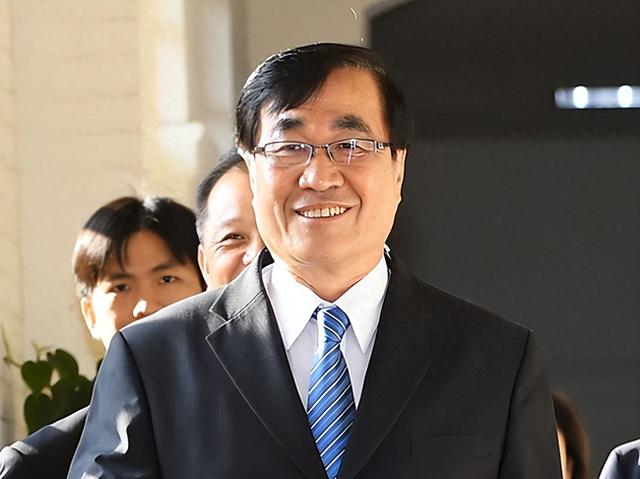国民党2026能守住新北?徐巧芯爆:“黄金铁三角”胜选机会大