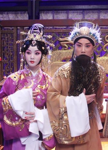 李政成:崇德尚艺要先过名利关