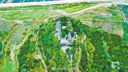 《风起陇西》里的“陇西”,到底在哪里?