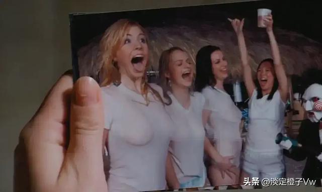 “校园皇后”安娜·法瑞丝:三部德艺双馨佳作,让人血脉飙升