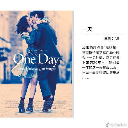 9部电影,讲述“不完美”的爱情故事