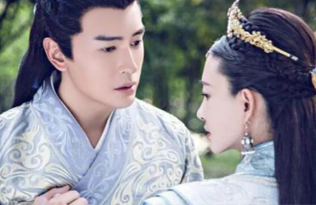 聂无双和皇上同房了吗?聂无双最后和谁在一起了呢?