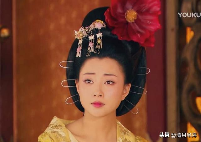 巴山渝水出美人,8位重庆籍古典美女,天生丽质,一个赛一个水灵