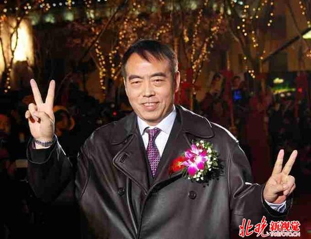 被称为“泡妞专家” 陈凯歌起诉三网站