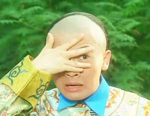 苏有朋图片(苏有朋最经典的八个角色，五阿哥张无忌杜飞花无缺，你喜欢谁？)