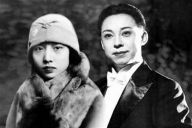 京剧名家杜近芳:梅兰芳亲传弟子,身世凄苦丈夫早逝,不久前去世