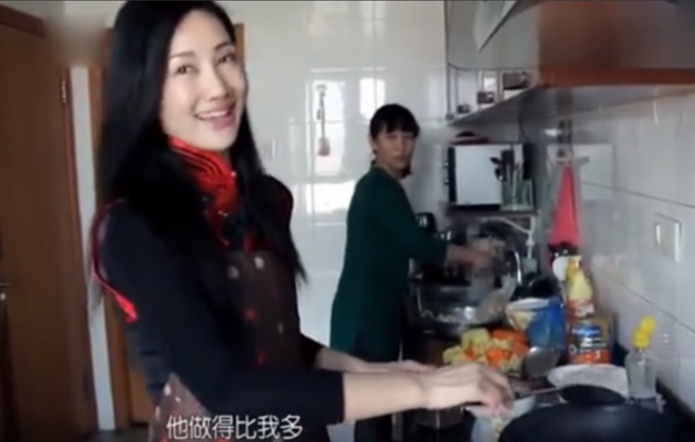 著名歌手韩磊：我这辈子最正确的决定，就是娶了“蒙古族之花”