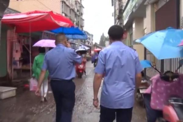 一套内衣就能包治百病?都是假的!执法部门查处违规门店十余家