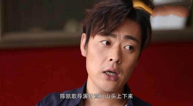 演员张桐:最绝望的时候,是妻子的不离不弃救了我