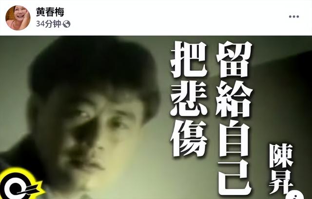 一波未平一波又起!大S母亲发文回应悲伤,却反遭网友怒怼假惺惺