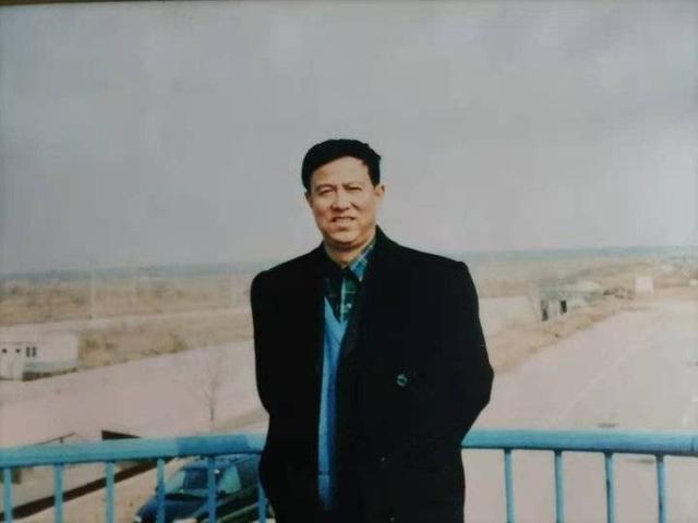 「故乡往事」难忘的一次相见