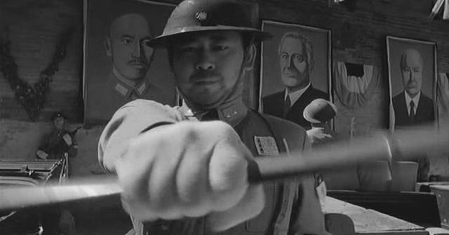 细说《鬼子来了》:现实版农夫与蛇的寓言故事