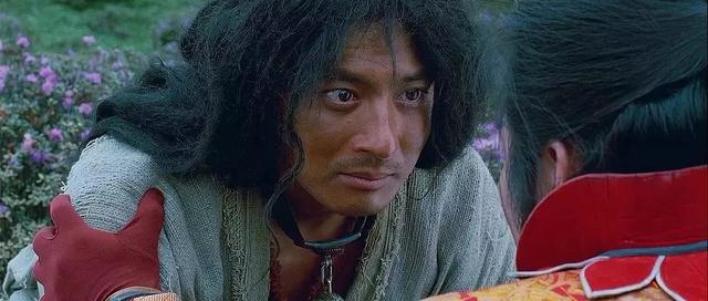 豆瓣5.4?陈凯歌说5年才能懂《无极》,15年后看果然被低估