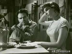 多瑙河之波电影(1959年译制罗马尼亚电影《多瑙河之波》插曲《多瑙河之波》刘旭峰)