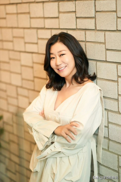 罗美兰——韩国女演员