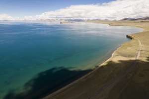 仙女之泪(“仙女之泪”普莫雍错)