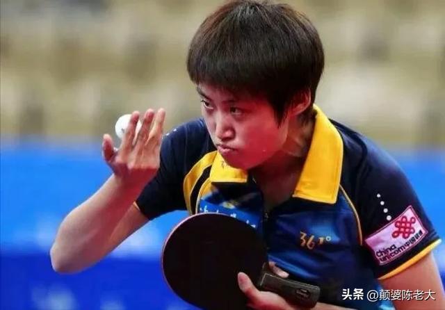 她16岁成名,19岁击败张怡宁多次夺冠,26岁巅峰时却被国家队开除