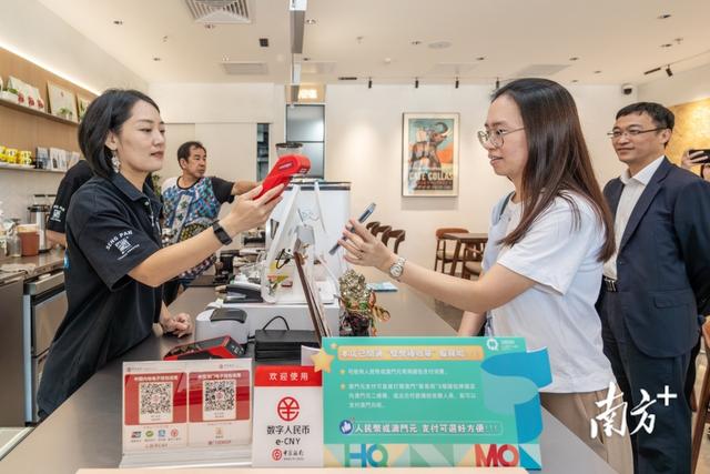 筑梦“琴澳岛”:跨境生活幸福感如何拉满?|琴颂·家园篇