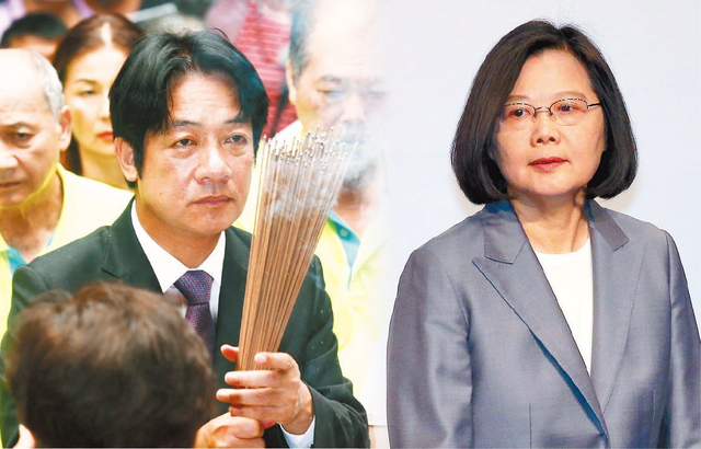 台退役军官:大陆若同意两个条件,两岸应尽早统一,台湾可当特区