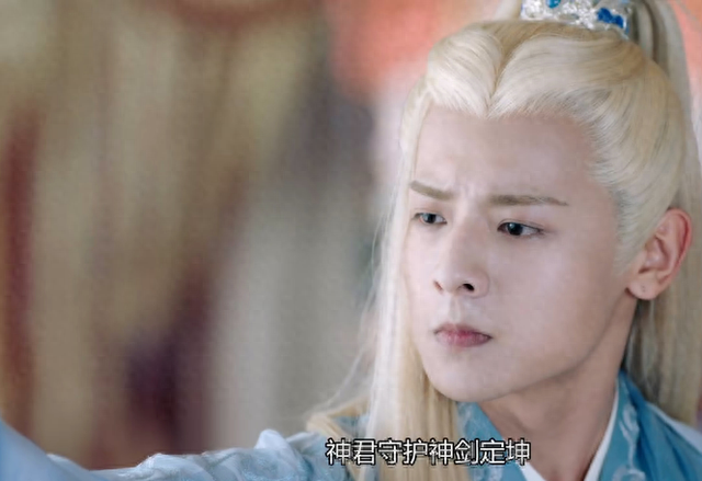 《琉璃》:腾蛇为什么宁愿得罪天界,也要帮助褚璇玑?