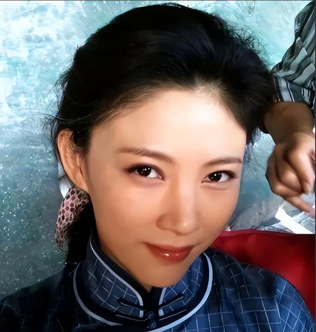 原来她已去世10年!本以为息影退圈,其实突遭车祸高位截瘫身亡