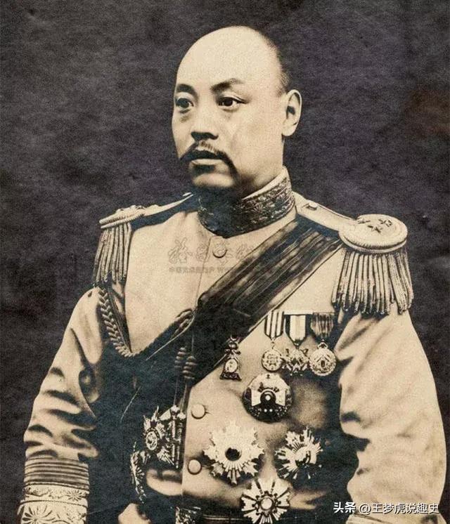 民国军阀趣事系列(二)