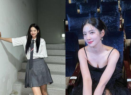 WINNER宋旻浩爆热恋「青龙奖女新人」!YG回应挨轰 昨才爆当兵翘班