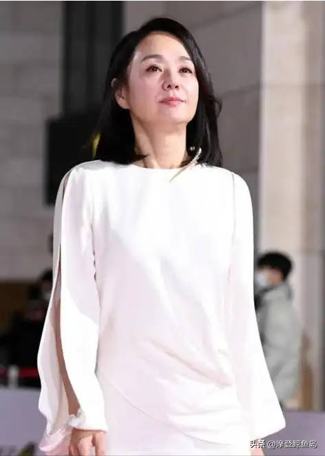 罗美兰——韩国女演员