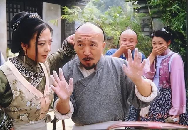 《神医喜来乐》19年了:有人被封杀,有人去世,有人嫁皇族后裔