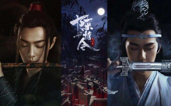 现在才知道,原来王一博不给肖战宣传《诛仙》是因为这些原因