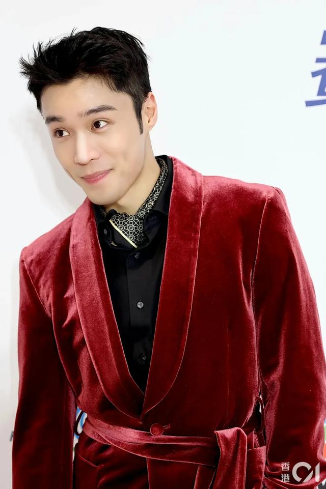 陈豪再伙大马视后下月开新剧,同剧仲有靓仔小生同上位花旦齐主演