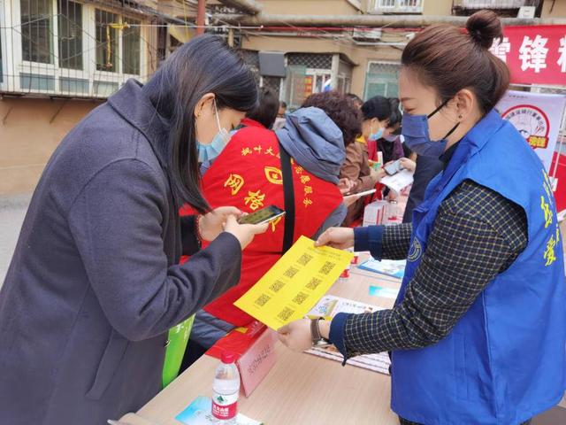 致敬女园丁|天桥实幼教育集团园长潘珂:用爱和行动抒写教育情怀
