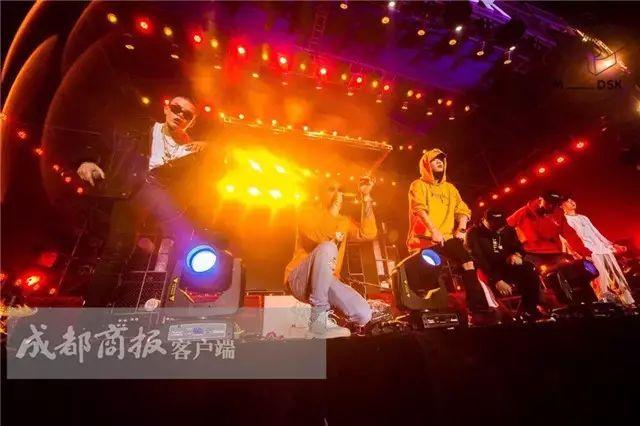 中国有嘻哈诞生双冠王!赛后PG One、Gai过得咋样?我们帮你问到了