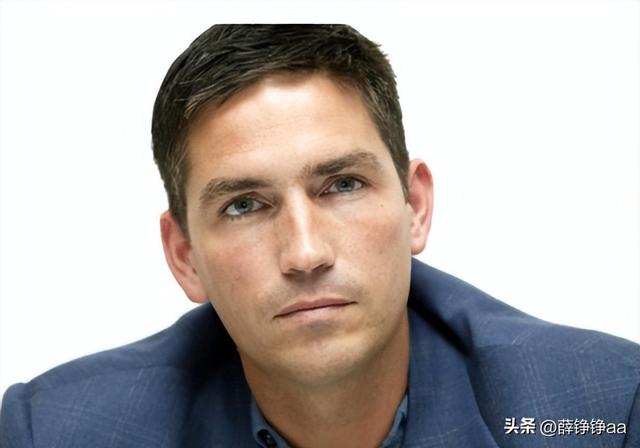 触动人心的演技与虔诚信仰并存——詹姆斯·卡维泽