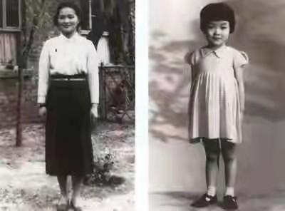 钱钟书独女钱瑗:一生两次婚姻,却无儿无女,59岁因病去世