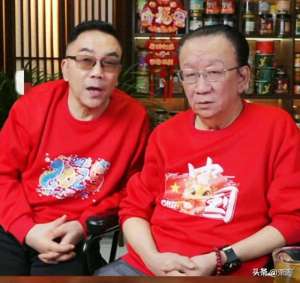 侯宝林徒弟(杨议拜师侯宝林 侯宝林两个徒弟 一个不掺和 一个被利用 最大赢家是他)