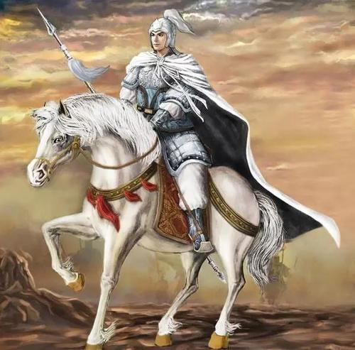 蜀汉五虎将各斩多少敌将?谁斩的大将最多最牛?正史上又什么样?
