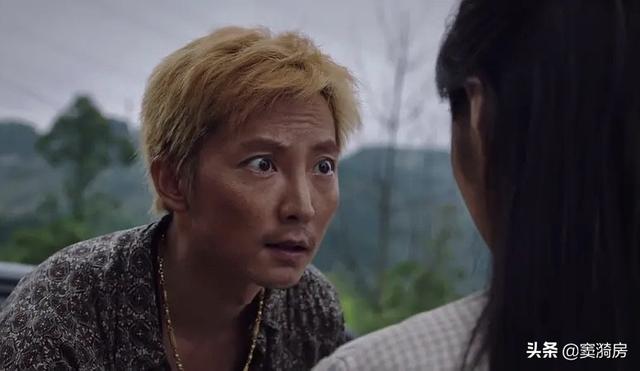 沉默的真相：穷凶极恶孙传福他们知道灭口张晓倩，为何不早除江阳