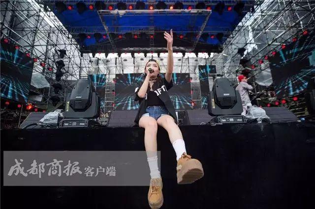 中国有嘻哈诞生双冠王!赛后PG One、Gai过得咋样?我们帮你问到了