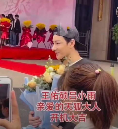 人气男星疑似整容失败!鼻子大到比例失调,传替肖战出演庆余年2