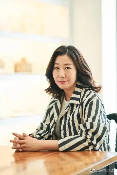 罗美兰——韩国女演员