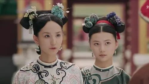 和硕和婉公主:养父为乾隆,嫁巴林郡王之子,嗣子娶永璇之女