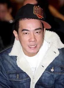 陈小春:从贫民窟到影视歌三栖明星的传奇